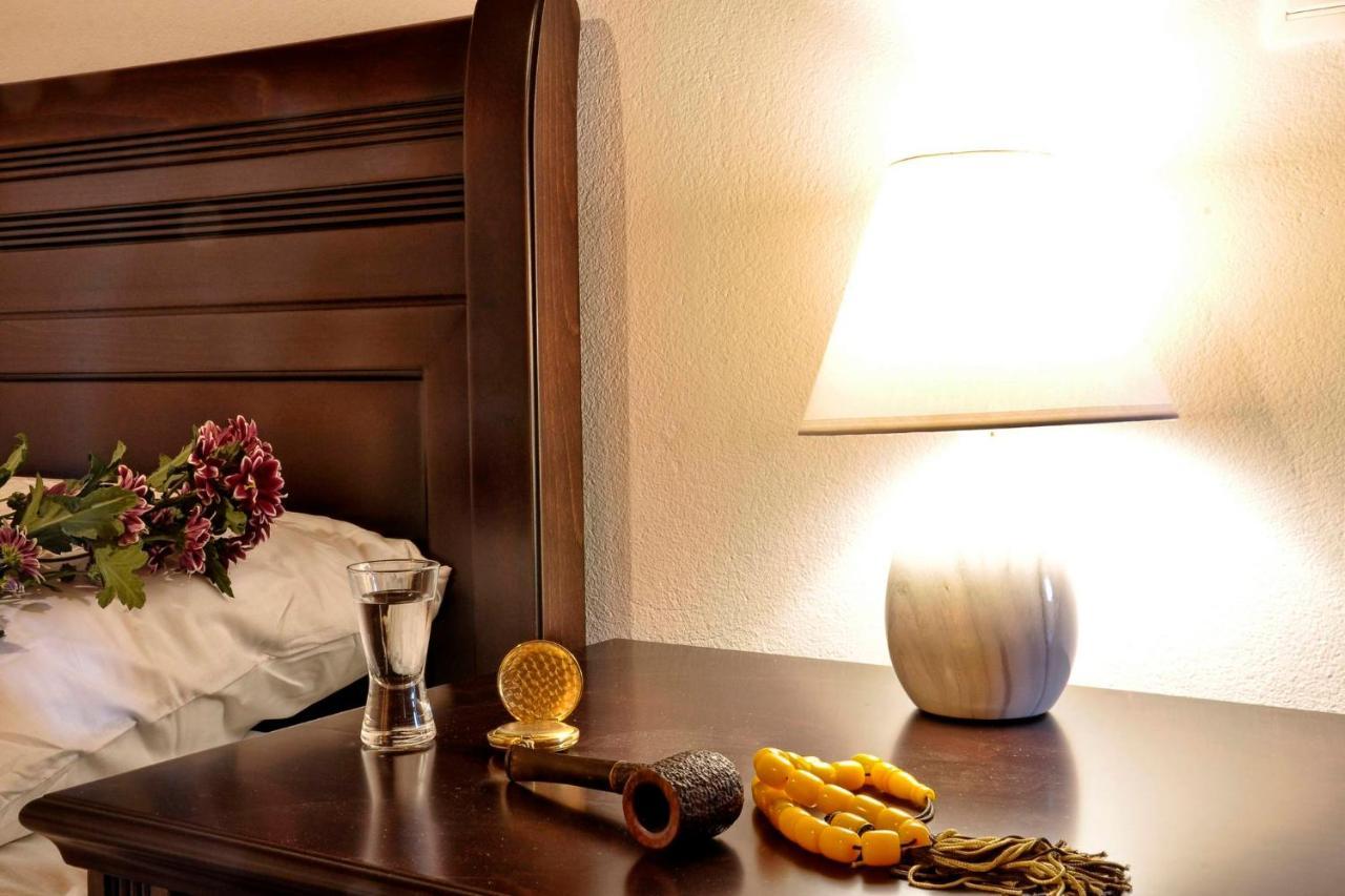 Sg Suites Corfu, B Corfu  Buitenkant foto