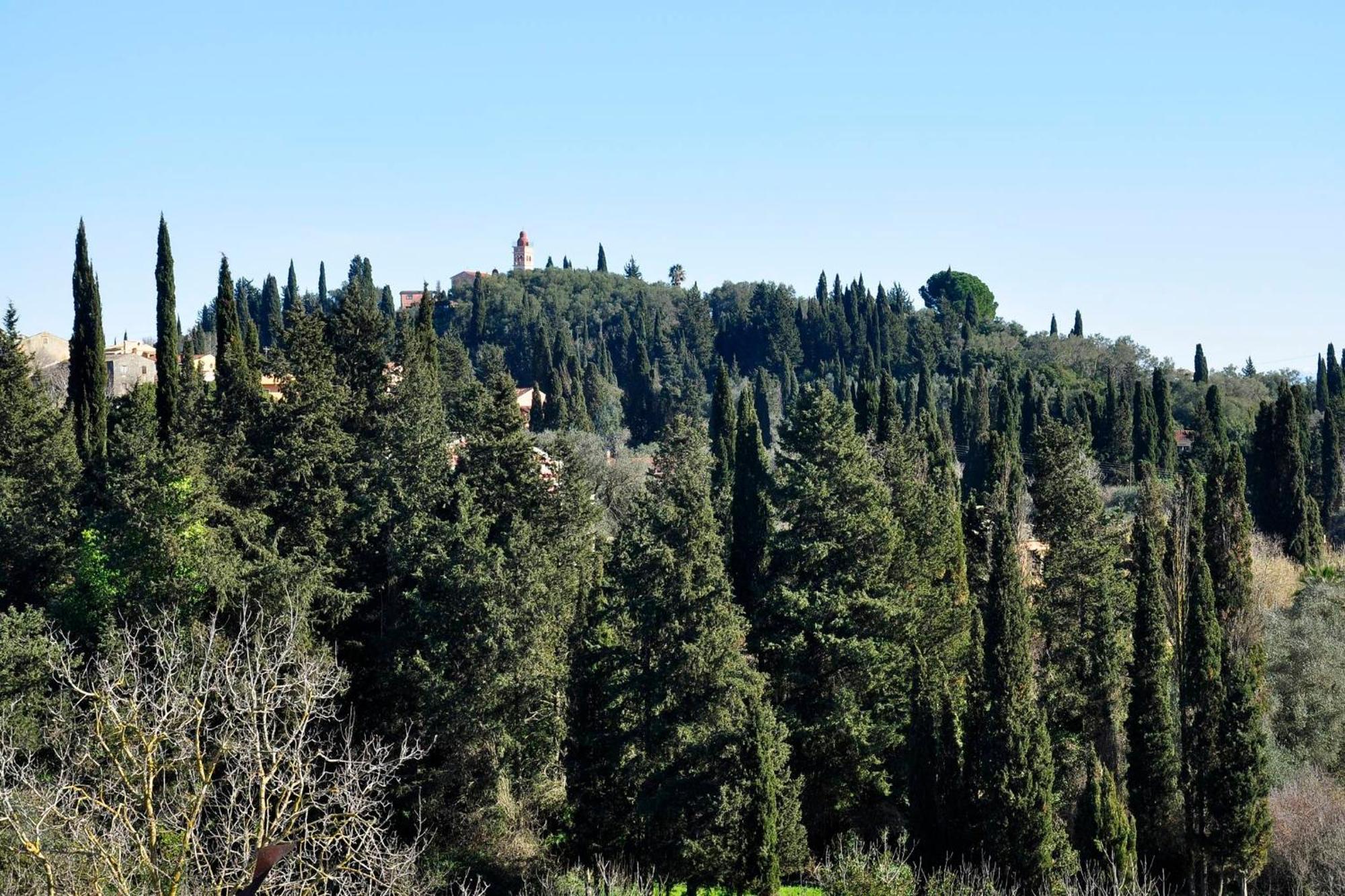 Sg Suites Corfu, B Corfu  Buitenkant foto