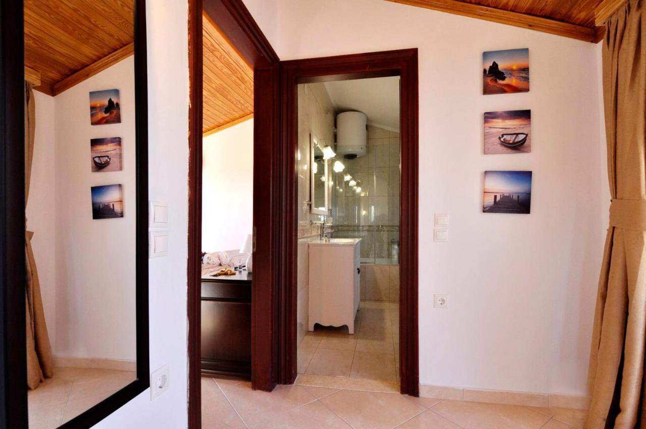 Sg Suites Corfu, B Corfu  Buitenkant foto