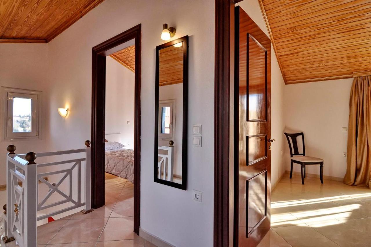 Sg Suites Corfu, B Corfu  Buitenkant foto
