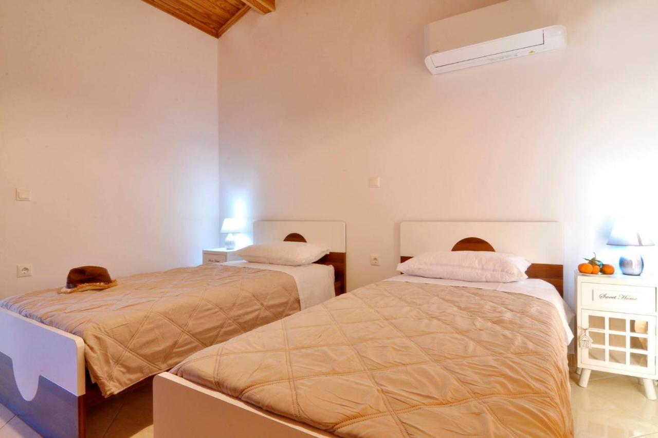 Sg Suites Corfu, B Corfu  Buitenkant foto