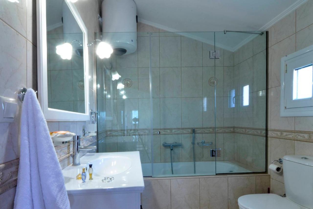 Sg Suites Corfu, B Corfu  Buitenkant foto