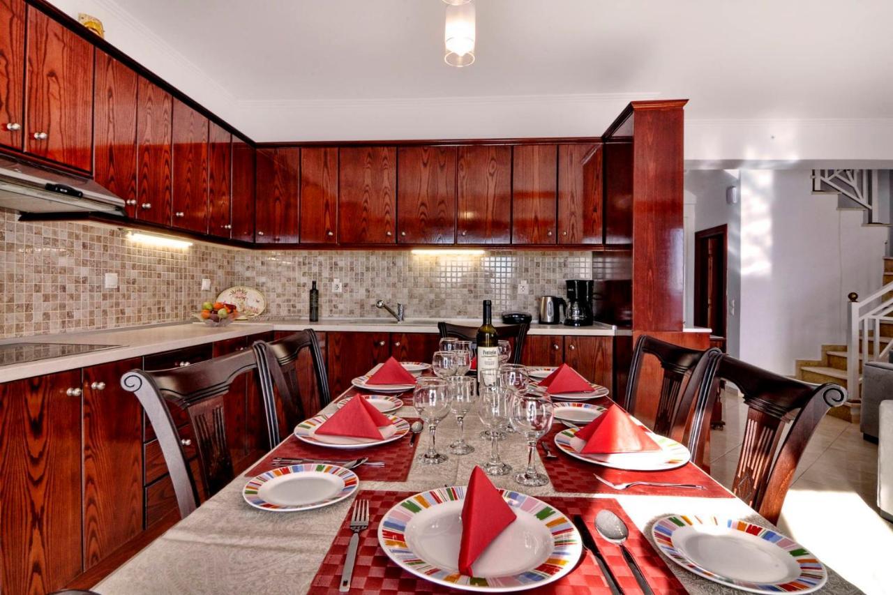 Sg Suites Corfu, B Corfu  Buitenkant foto