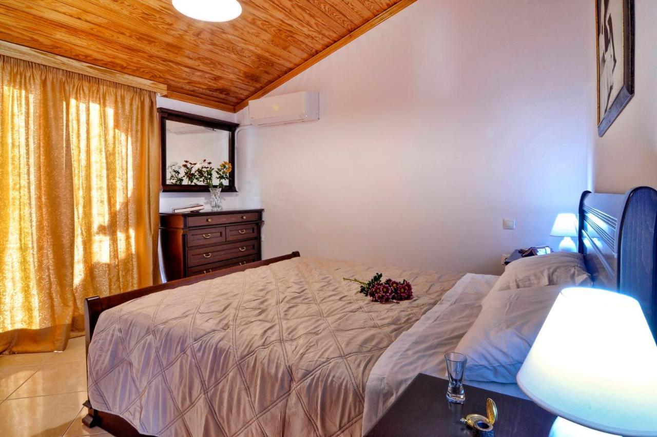 Sg Suites Corfu, B Corfu  Buitenkant foto