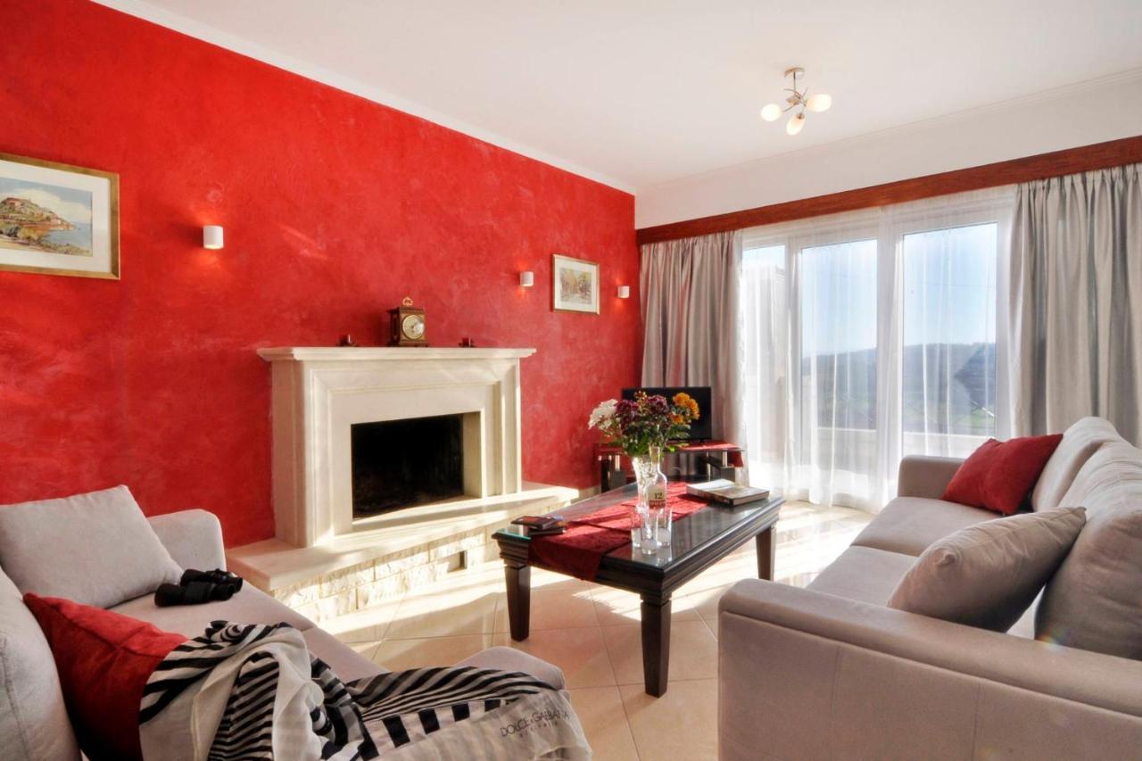 Sg Suites Corfu, B Corfu  Buitenkant foto