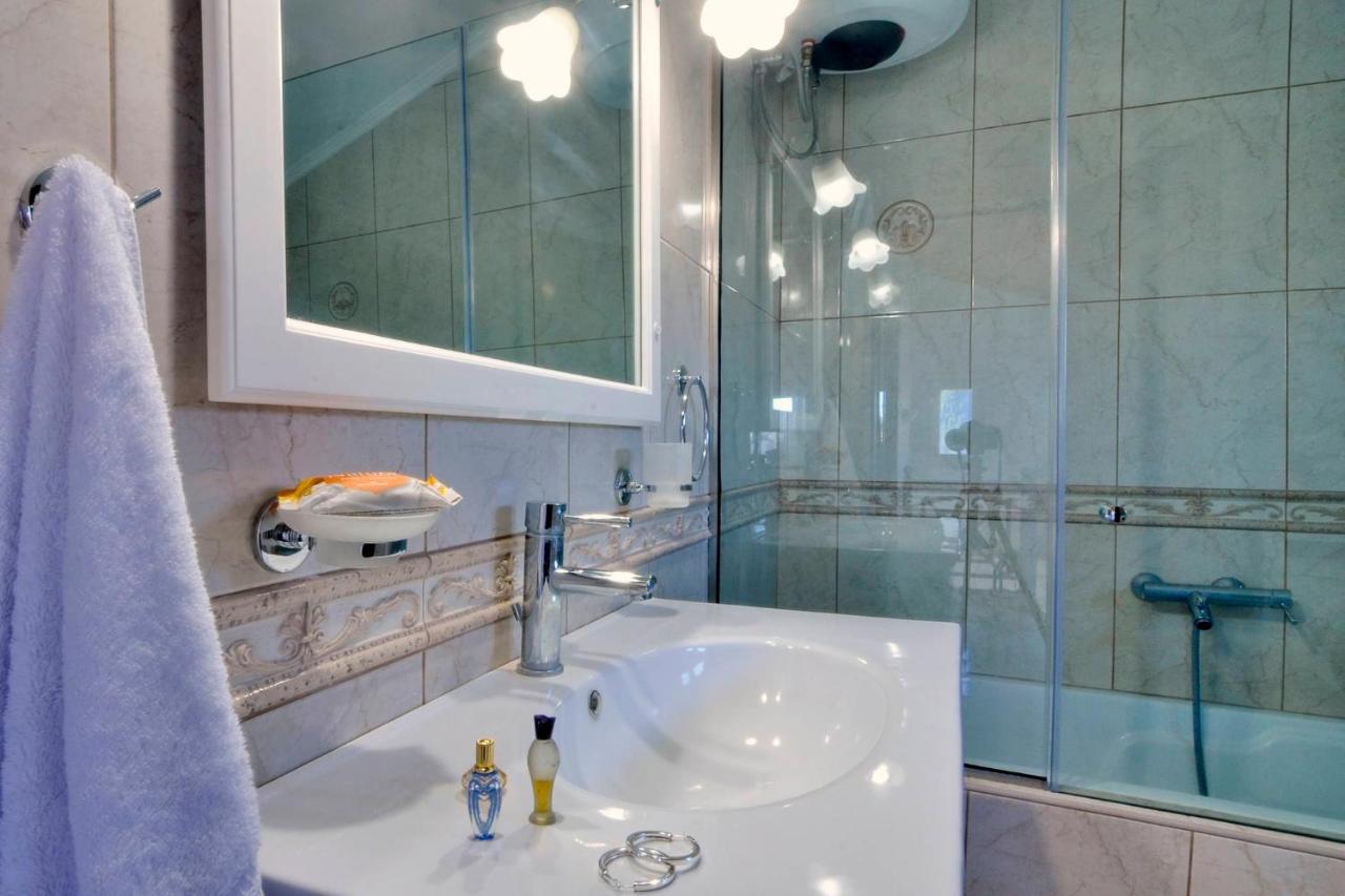 Sg Suites Corfu, B Corfu  Buitenkant foto