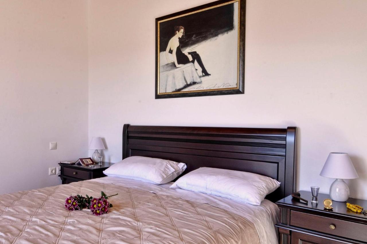 Sg Suites Corfu, B Corfu  Buitenkant foto
