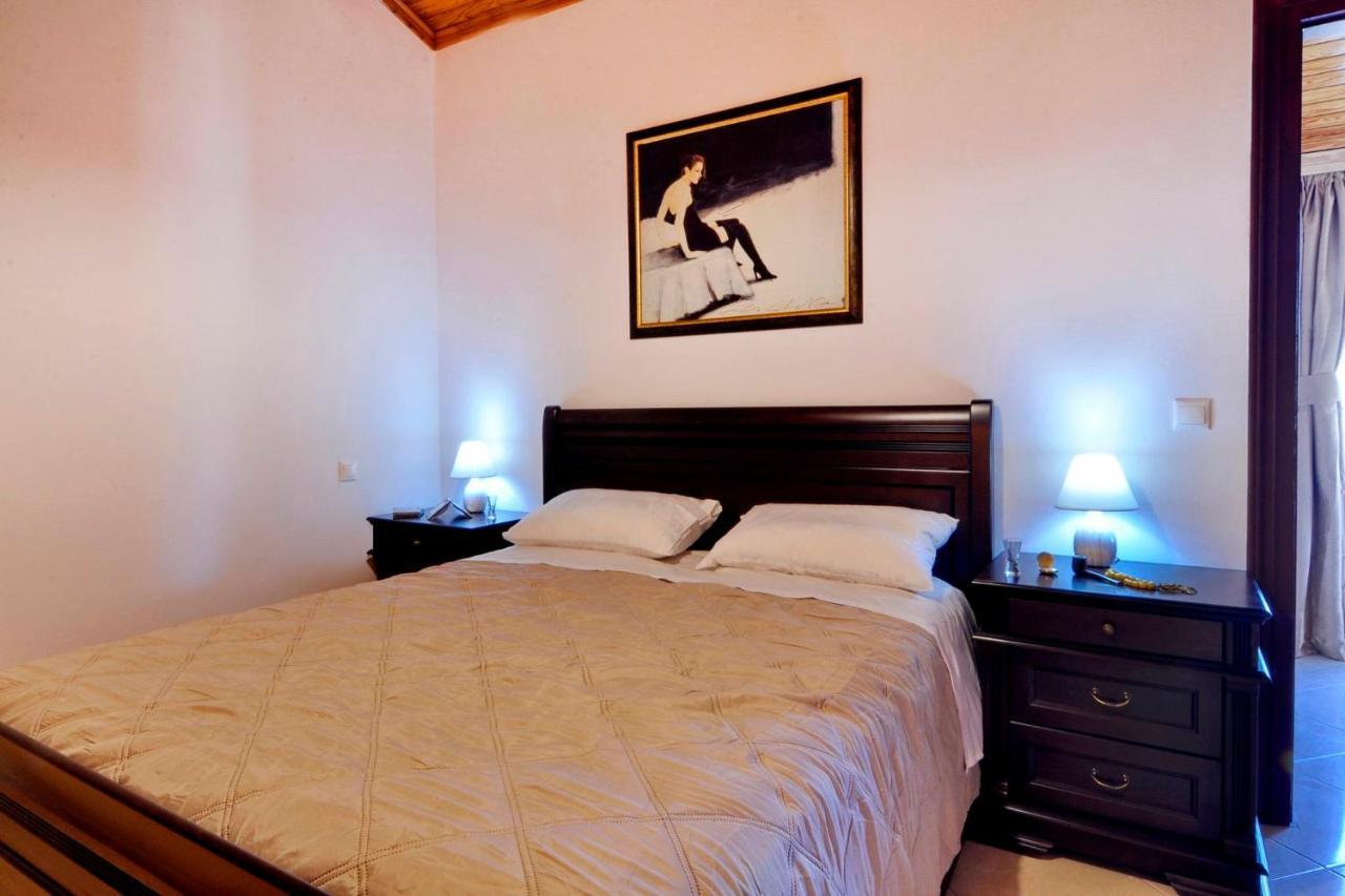 Sg Suites Corfu, B Corfu  Buitenkant foto