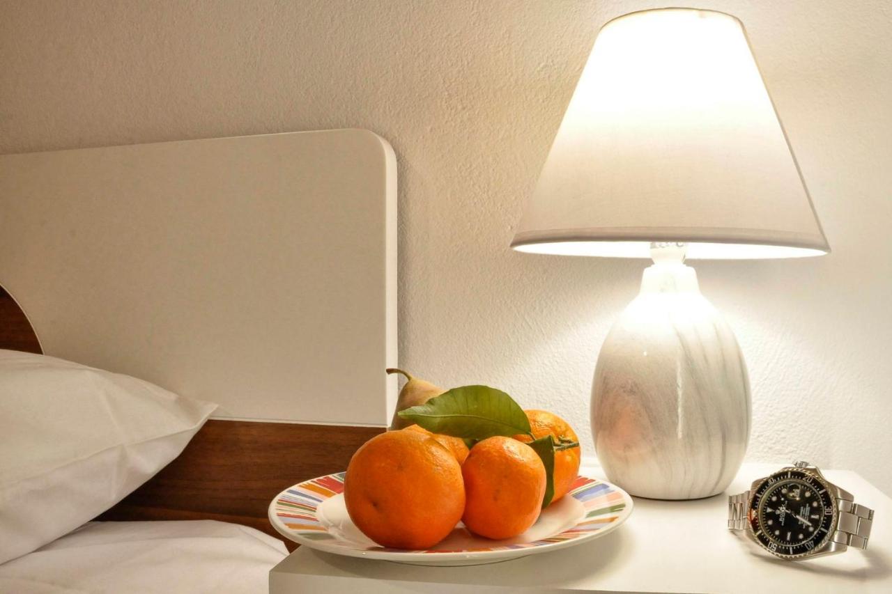 Sg Suites Corfu, B Corfu  Buitenkant foto