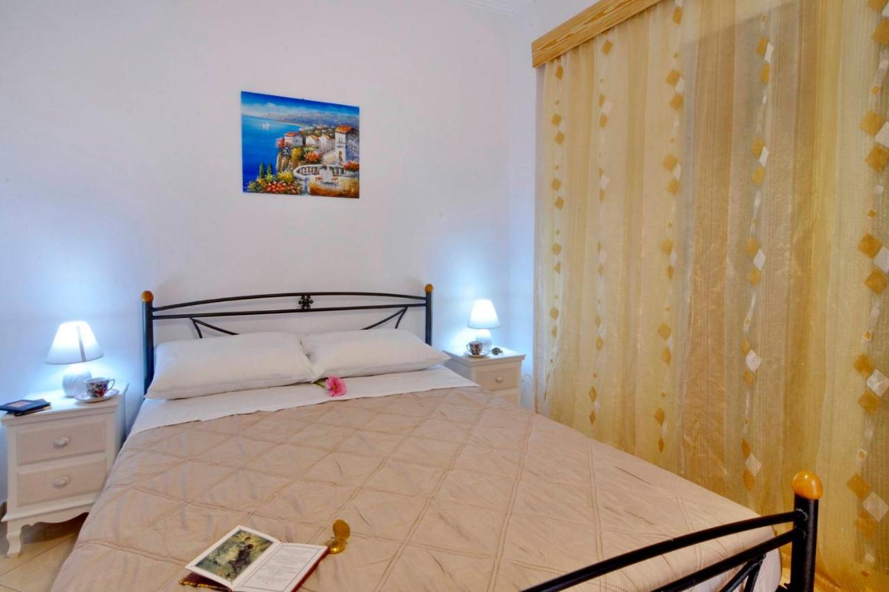 Sg Suites Corfu, B Corfu  Buitenkant foto
