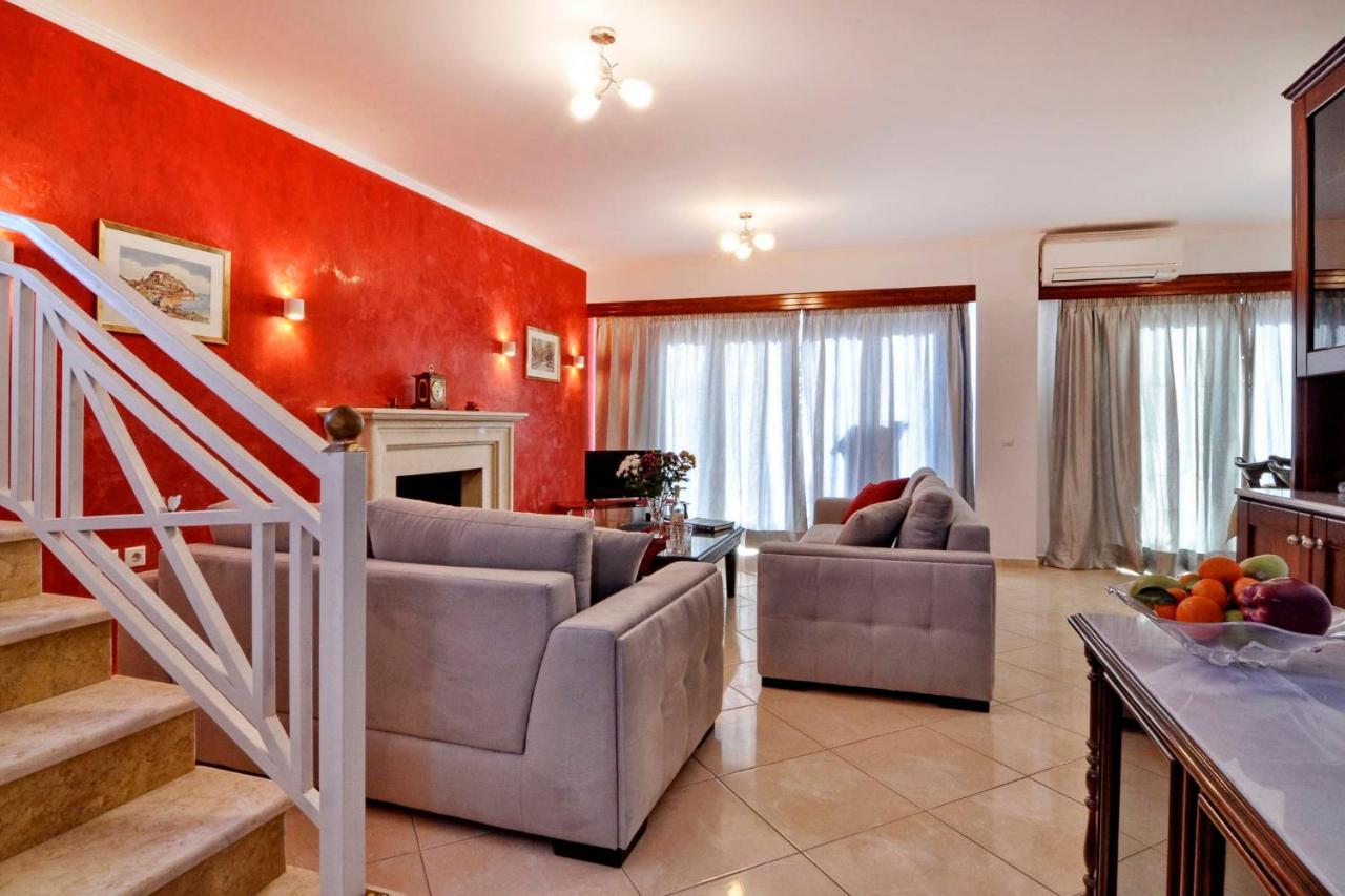 Sg Suites Corfu, B Corfu  Buitenkant foto