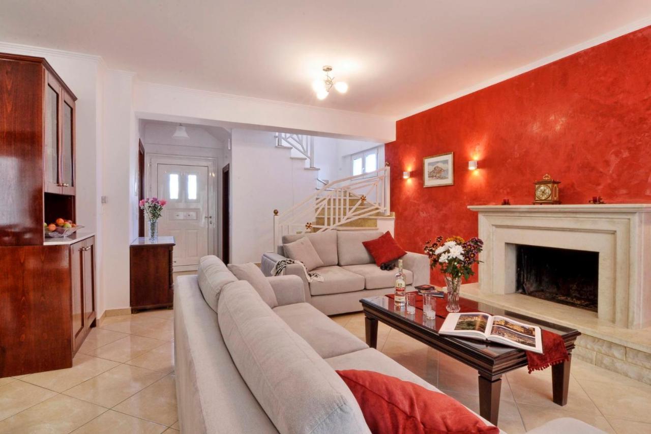 Sg Suites Corfu, B Corfu  Buitenkant foto